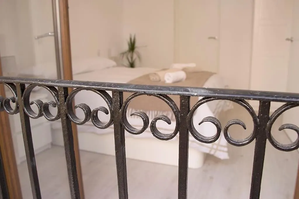 Holiday home Triana_Villa In Palma City With Private Pool - Etv/10914